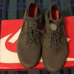 Nike Air Huarache Run Ultra Size 10